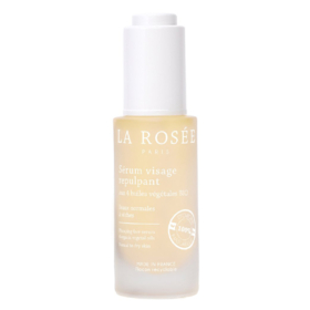 La Rosée Sérum Visage Repulpant aux 4 Huiles Végétales BIO 30 ml