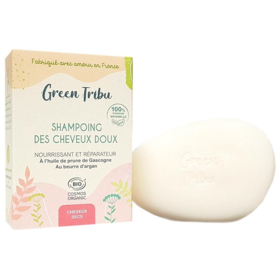 Shampoing des Cheveux Doux - 85 g