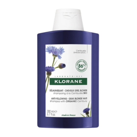 Shampooing à la Centaurée Déjaunissant - 200 ml