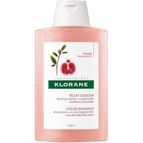 Shampooing à la Grenade Eclat Couleur - 200 ml