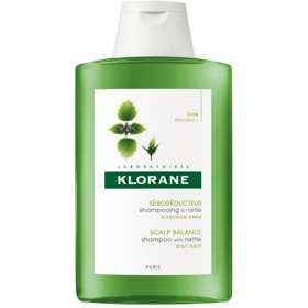 Shampooing à l’Ortie Séborégulateur - 200 ml