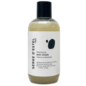 Shampooing Anti-Chute - 250 ml