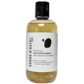 Shampooing Anti-Pelliculaire - 250 ml