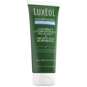 Shampooing Antipelliculaire  - 200 ml