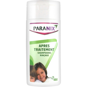 Shampooing Après Traitement Anti-Poux - 100 ml