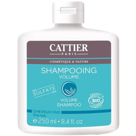 Shampooing Cheveux Fins Volume Bio - 250 ml