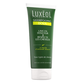 Shampooing Doux - 200 ml
