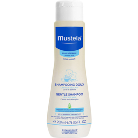 Shampooing Doux Bébé & Enfant - 200 ml