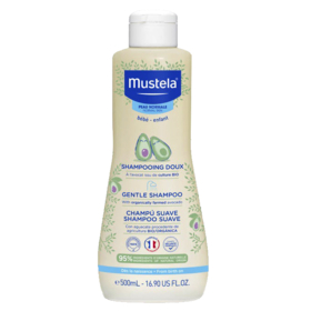 Shampooing Doux Bébé & Enfant - 500 ml