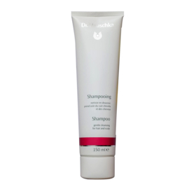 Shampooing doux  - Cuir Chevelu et Cheveux - 150 ml