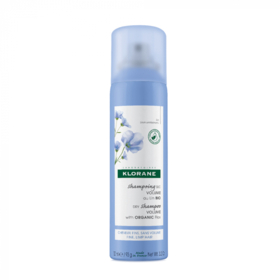 Shampooing Sec Volume au Lin Bio - 150 ml