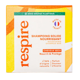 Shampooing Solide Nourrissant - 75 g