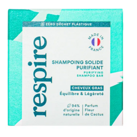Shampooing Solide Purifiant - 75 g