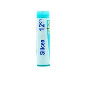 Boiron Silicea 12 CH - 1 Dose