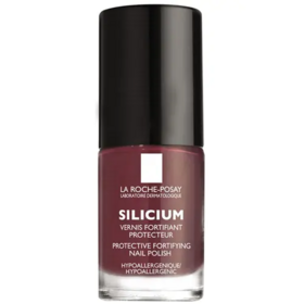 La Roche-Posay Silicium Vernis Fortifiant Protecteur Framboise 6 ml