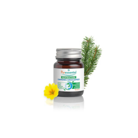 Puressentiel Respiratoire Sinus Express bio 15 comprimés