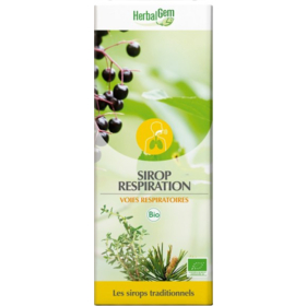 Sirop Bio - 150 ml