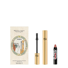Sisley Coffret Mascara Phyto-Noir – Coffret maquillage des yeux