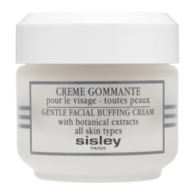Sisley Crème Gommante – Exfoliant visage 50 ml