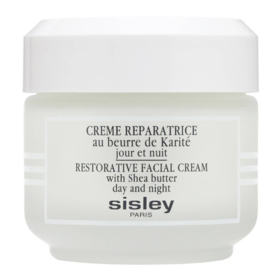 Sisley Crème Réparatrice au Beurre de Karité – Crème réparatrice SOS 50 ml