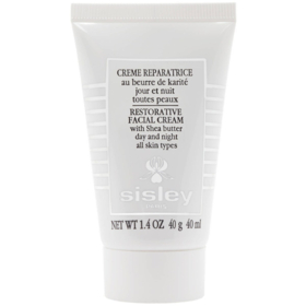 Sisley Crème Réparatrice au Beurre de Karité – Crème réparatrice SOS 40 ml