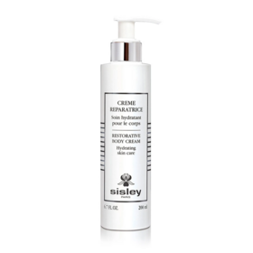 Sisley Crème Réparatrice - Soin hydratant pour le corps 200 ml