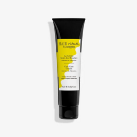 Hair Rituel by Sisley Crème Soin des Boucles 150 ml – Soin définition et nutrition