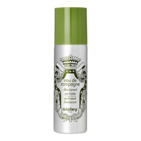 Sisley Eau de campagne déodorant parfumé 150 ml – déodorant spray fraîcheur tonique