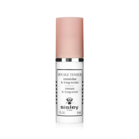 Sisley Double Tenseur Immédiat & Long Terme – Soin tenseur 30 ml