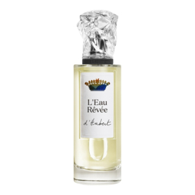 Sisley L'Eau Rêvée d'Hubert – Eau de toilette mixte 100 ml