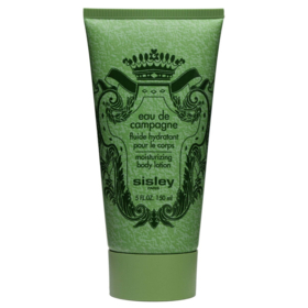 Sisley Eau de Campagne – Fluide Hydratant pour le Corps 150 ml