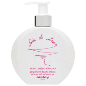 Sisley Soir de Lune – Gel Parfumé Douche et Bain 200 ml