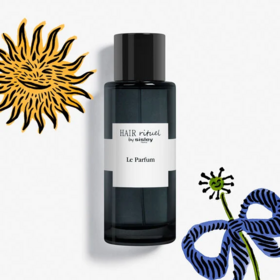 Hair Rituel by Sisley Le Parfum 100 ml – Parfum cheveux et corps mixte
