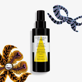 Hair Rituel by Sisley La Crème 230 150 ml – Soin thermo-protecteur réparateur