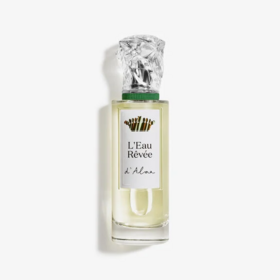 Sisley L’Eau Rêvée d’Alma 100 ml – Eau de toilette fraîche et aromatique