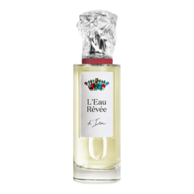 Sisley L'Eau Rêvée d'Isa – Eau de toilette mixte 100 ml