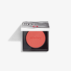 Sisley Le Phyto-Blush N°3 Coral 6,5 g – Blush poudre lumineux