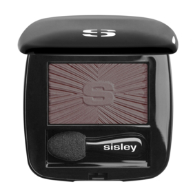 Sisley Les Phyto-Ombres 15 Mat Taupe – Ombre à paupières 1,5 g