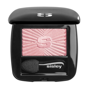 Sisley Les Phyto-Ombres 31 Metallic Pink – Ombre à paupières 1,5 g