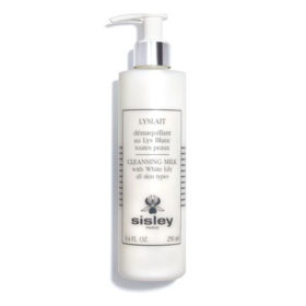 Sisley Lyslait 250 ml – Lait démaquillant visage