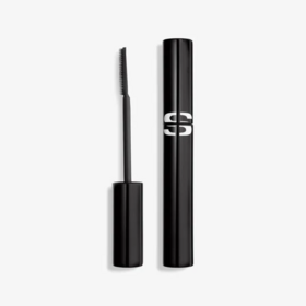 Sisley Mascara So Intense N°1 Deep Black – Mascara volume et définition