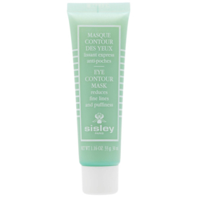 Sisley Masque Contour des Yeux – Masque lissant anti-poches 30 ml