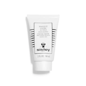 Sisley Masque Givre au Tilleul – Masque visage apaisant