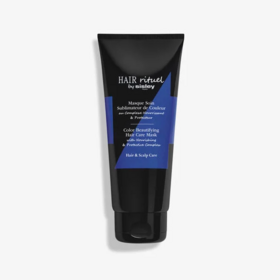 Sisley Hair Rituel Masque Soin Sublimateur de Couleur – Masque cheveux colorés