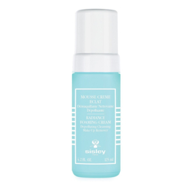 Sisley Mousse Crème Éclat – Nettoyant visage mousse 125 ml