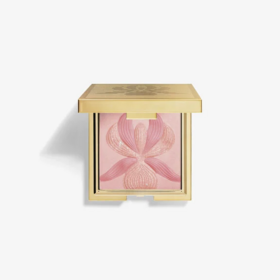 Sisley L’Orchidée Blush Enlumineur au Lys Blanc 15 g – Blush lumière