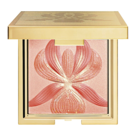 Sisley Palette L'Orchidée Corail – Blush enlumineur 15 g