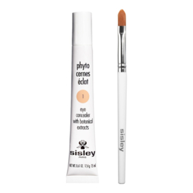 Sisley Phyto-Cernes Éclat N°1 – Soin anti-cernes teinté 15 ml
