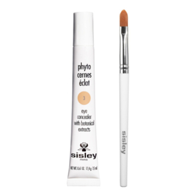 Sisley Phyto-Cernes Éclat N°3 – Soin anti-cernes teinté 15 ml