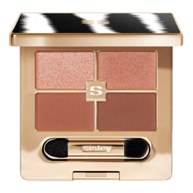 Sisley Phyto-Eye Palette 2 Bois De Rose – Palette de fards à paupières 7,2 g